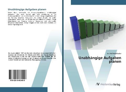 Unabhängige Aufgaben planen
