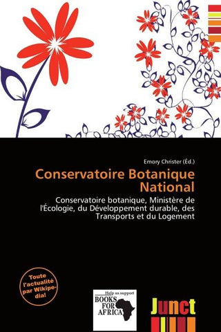 Conservatoire Botanique National