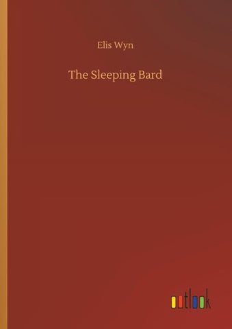 The Sleeping Bard
