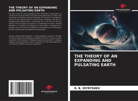 THE THEORY OF AN EXPANDING AND PULSATING EARTH