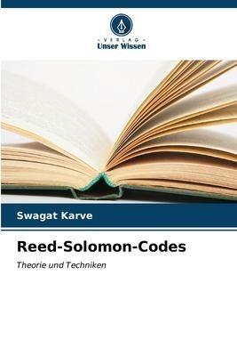 Reed-Solomon-Codes