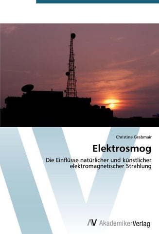 Elektrosmog