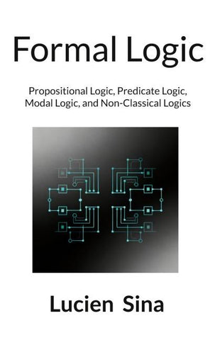 Formal Logic