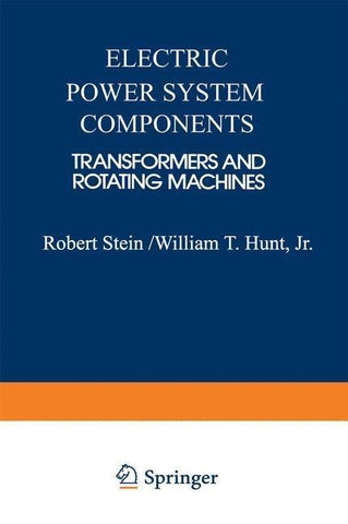 Electric Power System Components