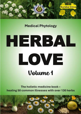 Herbal Love 1 (Medical Phytology)