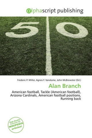 Alan Branch