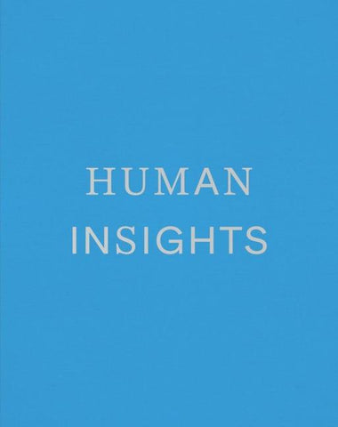 Human Insights