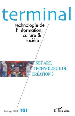 Net art, technologie ou création ?