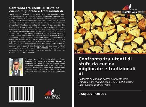 Confronto tra utenti di stufe da cucina migliorate e tradizionali di