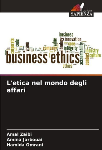 L'etica nel mondo degli affari