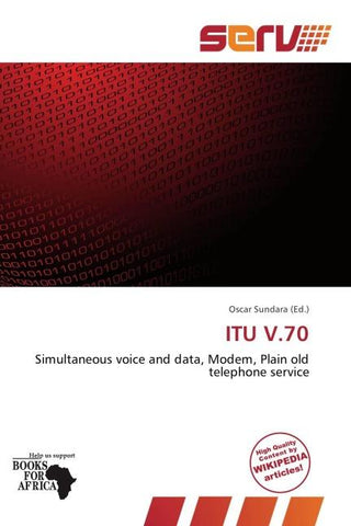 ITU V.70
