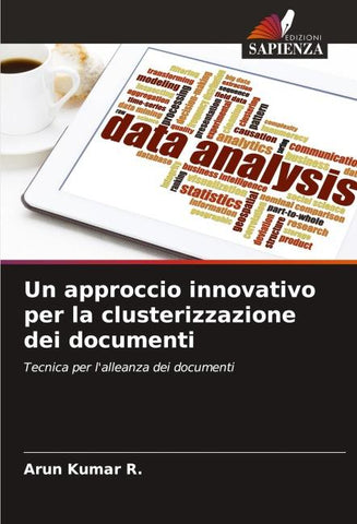 Un approccio innovativo per la clusterizzazione dei documenti