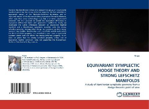 EQUIVARIANT SYMPLECTIC HODGE THEORY AND STRONG LEFSCHETZ MANIFOLDS
