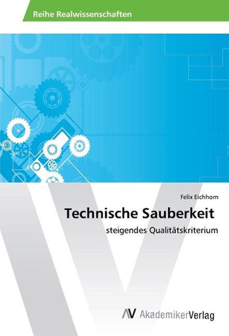 Technische Sauberkeit