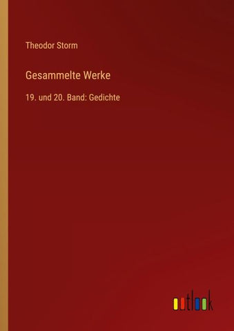 Gesammelte Werke