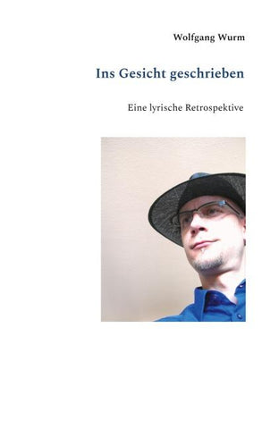 Ins Gesicht geschrieben