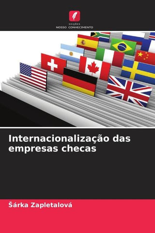 Internacionalização das empresas checas
