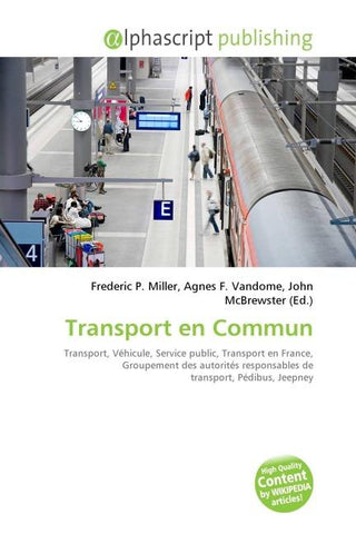 Transport en Commun