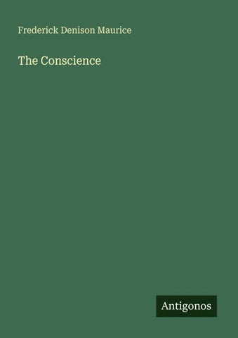 The Conscience