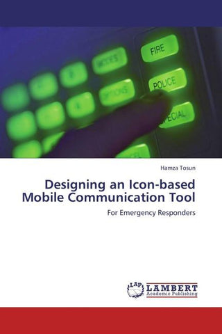 Designing an Icon-based Mobile Communication Tool