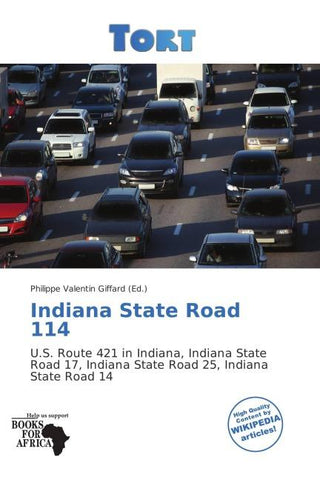Indiana State Road 114