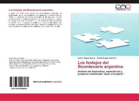Los festejos del Bicentenario argentino