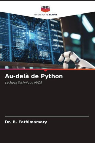 Au-delà de Python