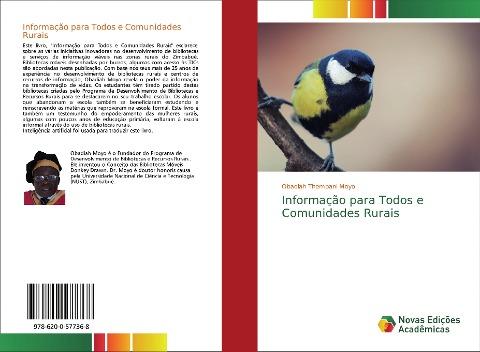 Informação para Todos e Comunidades Rurais
