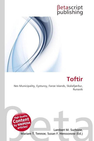 Toftir