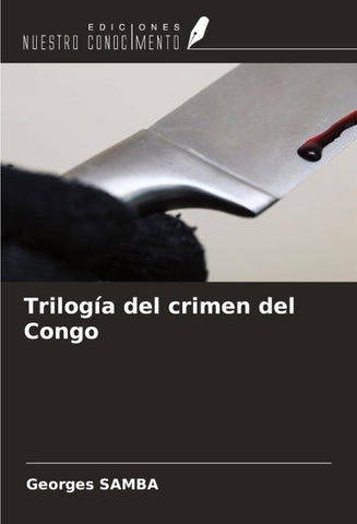 Trilogía del crimen del Congo