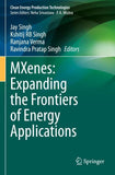 MXenes: Expanding the Frontiers of Energy Applications