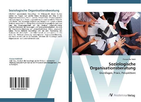 Soziologische Organisationsberatung