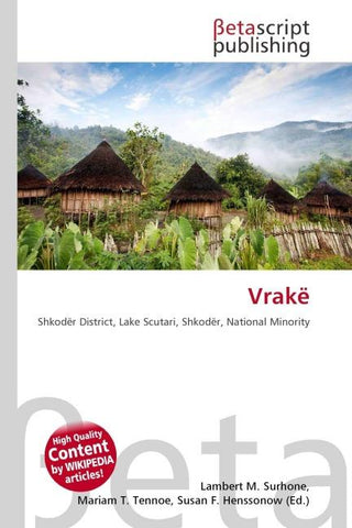 Vrakë