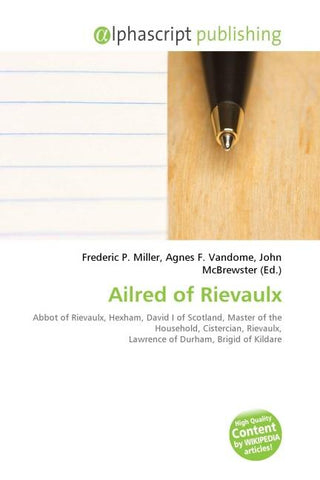 Ailred of Rievaulx