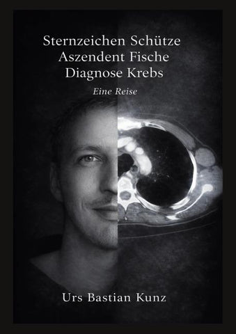 Sternzeichen Schütze Aszendent Fische Diagnose Krebs