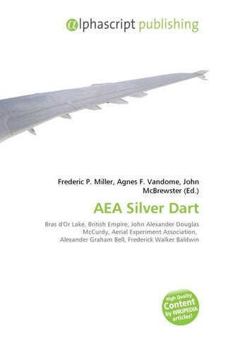 AEA Silver Dart