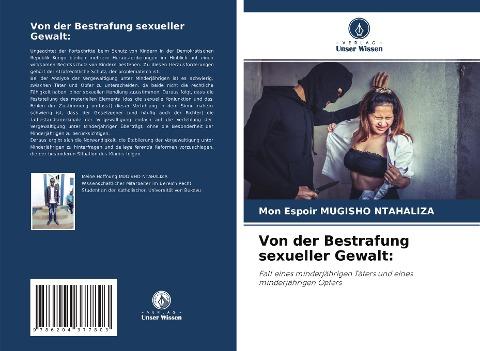 Von der Bestrafung sexueller Gewalt: