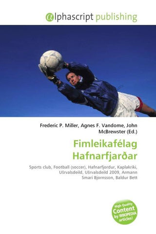 Fimleikafélag Hafnarfjarðar