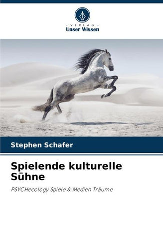 Spielende kulturelle Sühne