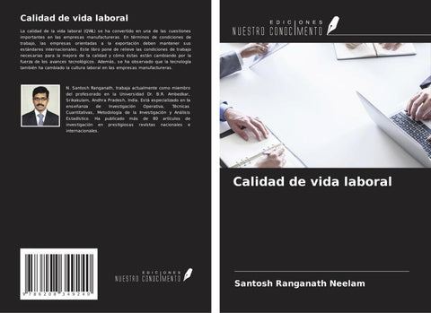 Calidad de vida laboral