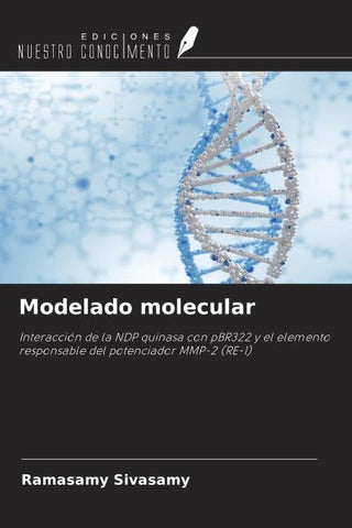 Modelado molecular