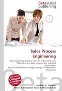 Sales Process Engineering