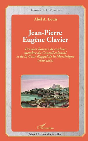 Jean-Pierre Eugène Clavier