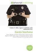 Garda Síochána