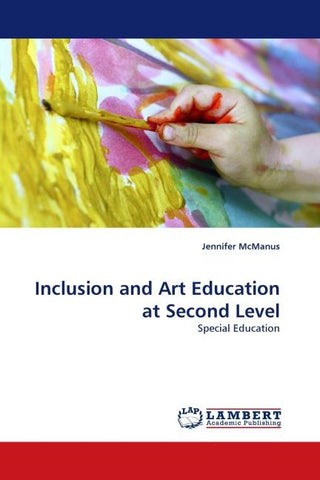 Inclusion and Art Education at Second Level