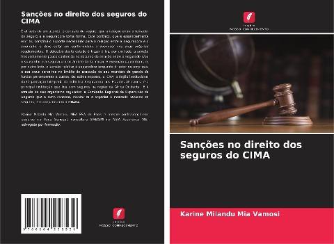 Sanções no direito dos seguros do CIMA