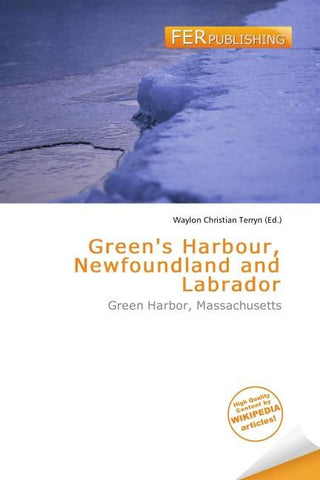 Green's Harbour, Newfoundland and Labrador