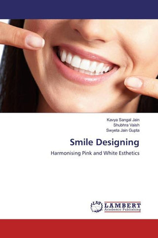 Smile Designing
