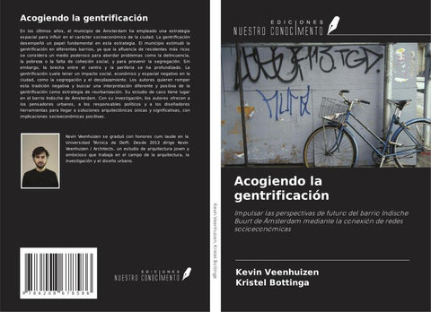 Acogiendo la gentrificación