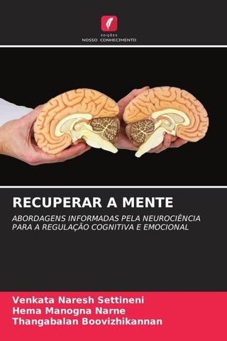 RECUPERAR A MENTE